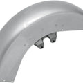 Drag Specialties 1401-0324 Raw Front Fender with Trim Holes for Touring 87-99