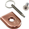 Saddlemen 8910RGO Security Seat Screw Rose Gold