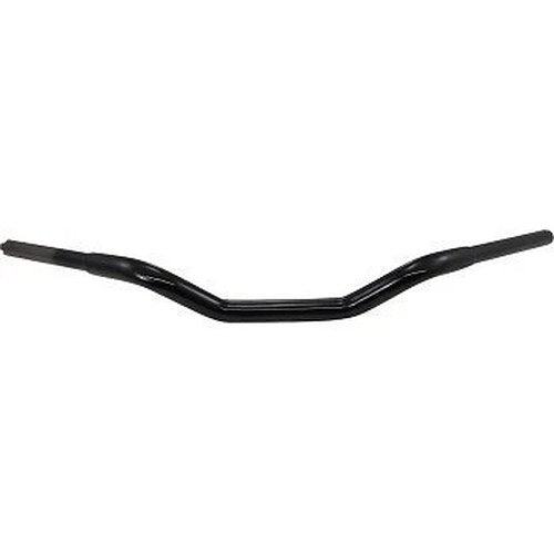 LA Choppers LA-7312-09B Black Hefty 1-1/4" Handlebar Superbar