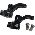 Drag Specialties 1620-2477 Adjustable Passenger Peg Mount for 18-23 Softail