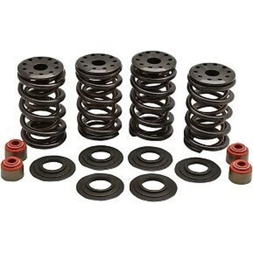 Kibblewhite 20-20364 Valve Spring Kit .600" Lift 04-22 Sportster 05-17 Twin Cam