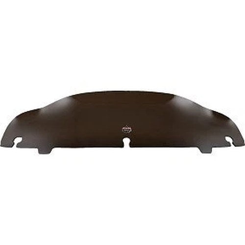 Klock Werks KWW-01-0681 Kolor Flare Sport Windshield- 4" Bronze - 14-23 Batwing