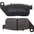 Drag Specialties Organic Aramid Front Brake Pads for Harley Sportster 04-13 XL