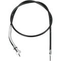 Drag Specialties 0655-0041 Front-Wheel Drive Speedometer Cable