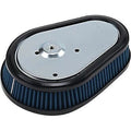 Drag Specialties 1011-4213 Premium Washable Air Filter Element