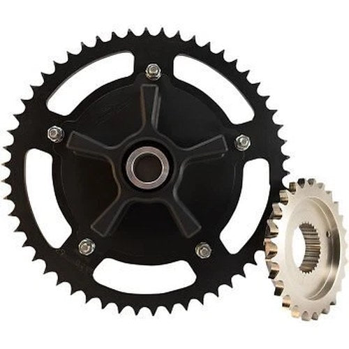 Trask TM-2901530 530 Chain Drive Conversion Kit 54-Tooth