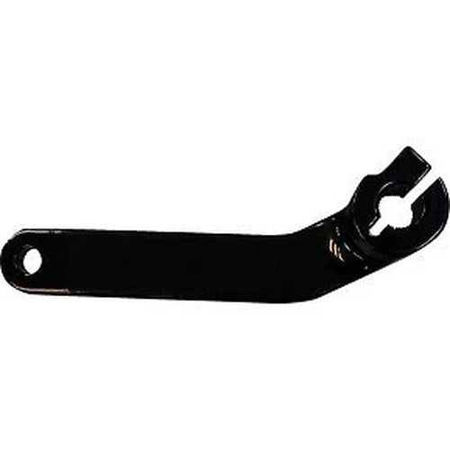 Drag Specialties 1602-1501 Black Shift Lever for Touring 17-23
