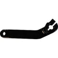 Drag Specialties 1602-1501 Black Shift Lever for Touring 17-23