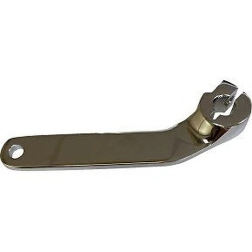 Drag Specialties 1602-1500 Chrome Shift Lever for 17-23 Touring