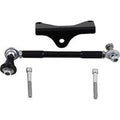 Alloy Art M8TS-2 Touring Frame Stabilizer for 17-20 Touring & Trike