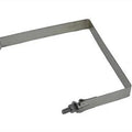 V-Twin 42-0515 Stainless Steel Battery Strap for Xlch 70-78