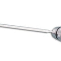 V-Twin 40-0660 Chrome Oil Tank Dipstick for 91-98 Dyna