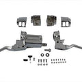 V-Twin 22-1069 Chrome Handlebar Control Kit for Fxr & XL 82-83