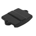 V-Twin 42-0760 Gloss Black 6 Volt Battery Top Cover