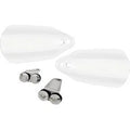 Memphis Shades MEM7216 Ghost Handguards for Road King 08-16
