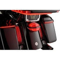 Ciro 40901 Armor Tail Light with Lightstrike™- without License Plate Light