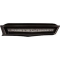 Ciro 40005 Center Brake Light for Tour-Pak- Black