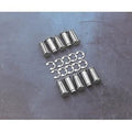 Drag Specialties DS-273897 Pivot Pin/Clip Kit - 10 Pack