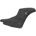 Saddlemen Pro Series Sdc Performance Grip Seat Full Gripper for 18-21 Street Bob