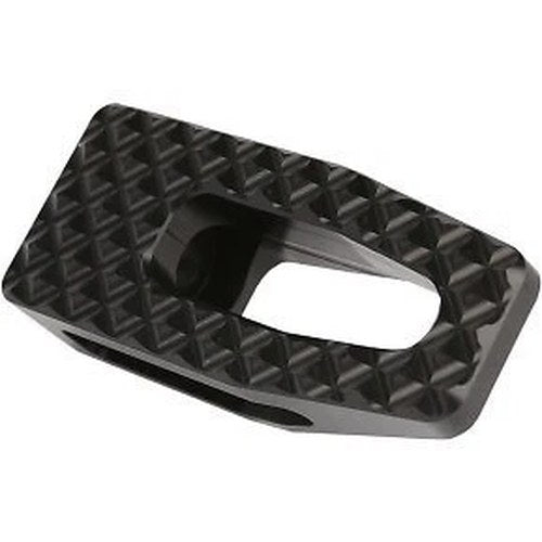 Thrashin Supply CO. BBP-PS-01 Black Slim P-54 Brake Arm Pedal