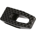 Thrashin Supply CO. BBP-PS-01 Black Slim P-54 Brake Arm Pedal