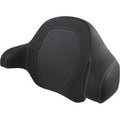 Saddlemen 814-07-TPACK-CF Tour Pak Backrest Pad