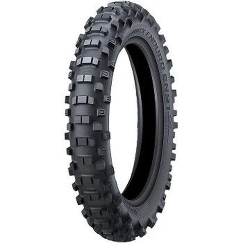 Dunlop Geomax® Enduro EN91 Racing Tire Rear EN91 120/90-18
