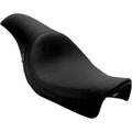 Drag Specialties 0803-0288 Predator Seat- Smooth - Dyna '04-'05