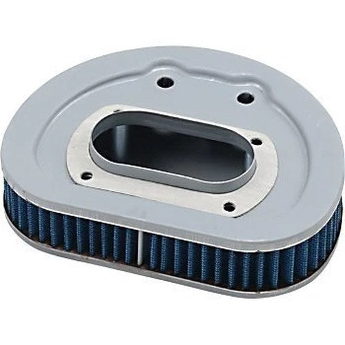 Drag Specialties 1011-4208 Premium Reusable Air Filter - 88" Efi Twin Cam 99-01