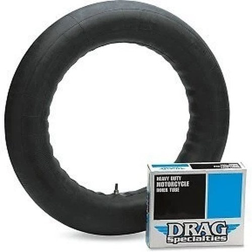 Drag Specialties 0350-0175 Inner Tube - 16" - Center Metal Valve