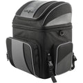 Nelson Rigg Route 1 Destination Sissy Bar Bag for Motorcycle Use