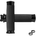 Avon MT-CC-86-ANO Black Custom Contour Hand Grips for Metric Use