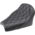 Saddlemen Renegade Lattice Stitched Solo Seat 18-21 Indian Scout Bobber