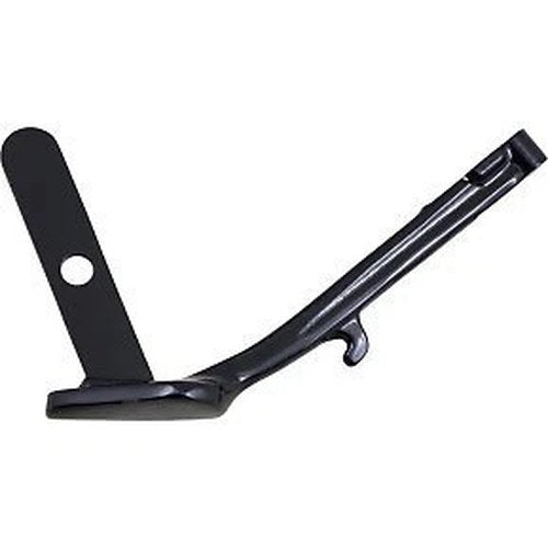 Drag Specialties 0510-0523 Black -1" Under Kickstand for FLHC/FXBB/FXST 18-23