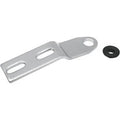 Drag Specialties 0820-0027 Seat Rear Mounting Bracket