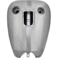 Drag Specialties 0701-0167 2" Extended Dash Style Gas Tank
