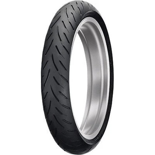 Dunlop Sportmax GPR-300 Sport Bike Tire Front Motorcycle Tire 120/60ZR17 55W
