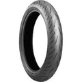 Bridgestone Battalax S22 Hypersport 120/70ZR17 58W Front Motorcycle Tire