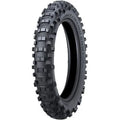 Dunlop Geomax® Enduro EN91 Racing Tire — Rear EN91 140/80-18