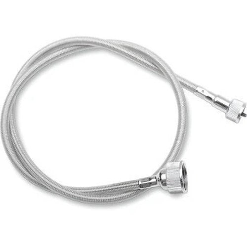 Drag Specialties 0655-0054 Front-Wheel Drive Speedometer Cable