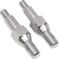Drag Specialties 0602-0114 Chrome Handlebar Riser Stud for Fxsts Springers 00-06