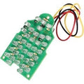 Drag Specialties 2010-0566 Replacement LED Board for Tombstone Taillight