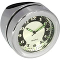 Drag Specialties 2212-0727 Handlebar Mounted Clock for 1-1/4" Handlebars