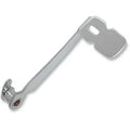 Drag Specialties 1610-0189 Chrome Rear Brake Pedal '00-'17 Flst