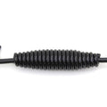 V-Twin 13-0351 Black Kickstand Spring for Touring 99-06