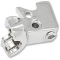 Drag Specialties 0615-0198 Chrome Clutch Lever Bracket for 82-95 Harley