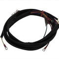 V-Twin 32-7577 Main Wiring Harness for 71-72 Kickstart Xlch