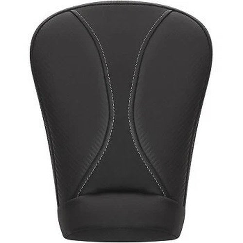 Saddlemen Pillion Pad for Extended Reach Dominator Solo Seat (SOLD Separately)