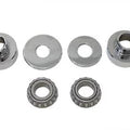 V-Twin 24-0225 Fork Neck Cup Conversion Kit