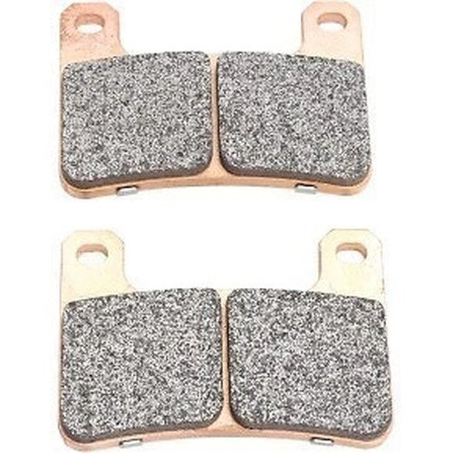 Ebc EPFA379HH Extreme Performance Sintered "EPFA" Brake Pads